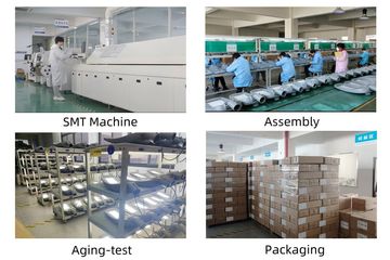 Factory facility photo 4