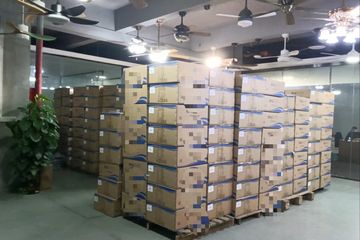 Factory facility photo 5