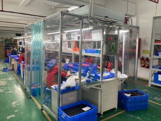 Factory facility photo 3