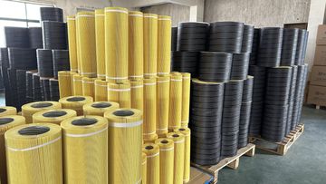 Factory facility photo 4