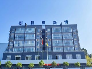 Factory and facilities of Sichuan ZJ-TIBO Cryogenic Equipment Co., Ltd.