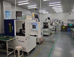 Factory facility photo 3