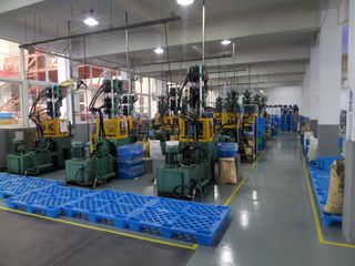 Factory facility photo 5