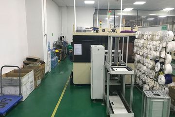 Factory facility photo 3