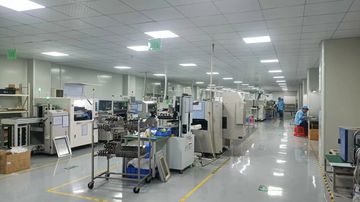 Factory facility photo 3