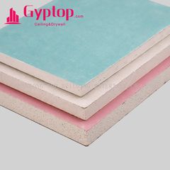 Factory and facilities of SHANDONG TOP BUILDING MATERIALS CO., LTD.