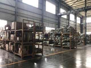 Factory facility photo 5