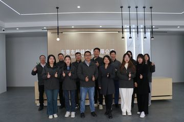 Factory facility photo 5