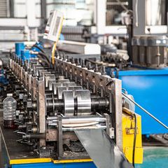 Factory facility photo 5