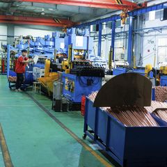 Factory facility photo 5