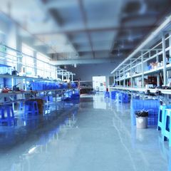 Factory facility photo 2