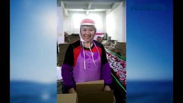 Factory and facilities of Ningbo Kenale Food Co., Ltd.