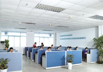 Factory facility photo 5