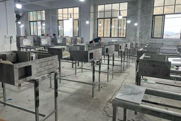 Factory facility photo 5