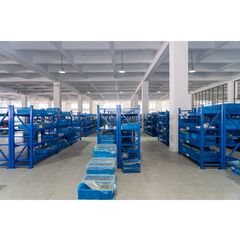 Factory facility photo 5