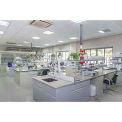 Factory facility photo 4