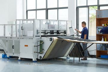 Factory facility photo 4
