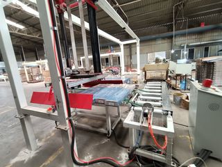 Factory facility photo 5