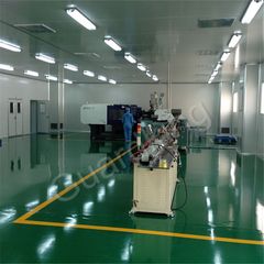 Factory and facilities of Jiangsu JDC Medical Devices Co., Ltd.