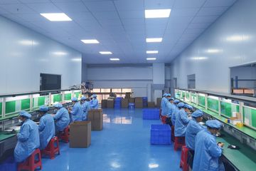Factory facility photo 5