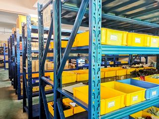 Factory facility photo 3