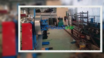 Factory and facilities of XIAMEN PANDA SOLAR TECHNOLOGY CO.,LTD.