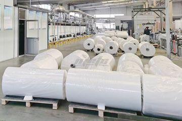 Factory facility photo 4