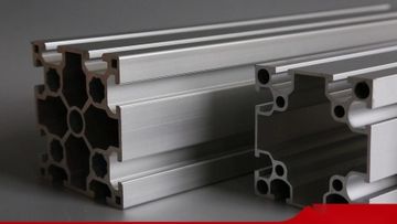 Factory and facilities of Jiangxi Jinpeng Aluminium Industry Co., Ltd.