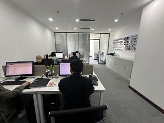 Factory facility photo 3