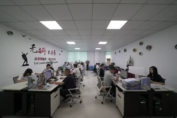 Factory facility photo 3