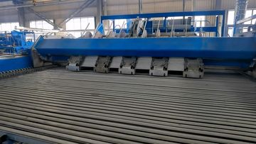 Factory and facilities of Hebei Best Machinery and Equipment Co., Ltd.