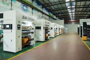 Factory facility photo 5