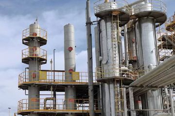 Factory facility photo 4