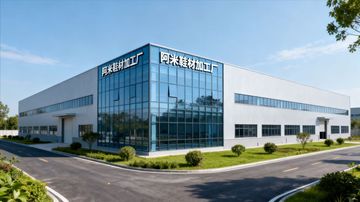 Factory facility photo 2