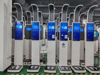 Factory facility photo 3