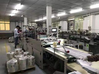 Factory facility photo 4