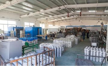 Factory facility photo 3