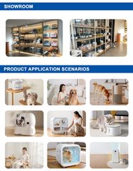 Factory and facilities of Hefei Fengkun Intelligent Technology Co., Ltd