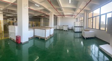 Factory facility photo 5