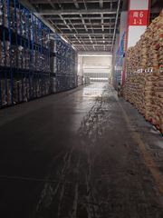 Factory and facilities of XIAMEN XINGMIN RUBBER IMPORT AND EXPORT CO.,LTD