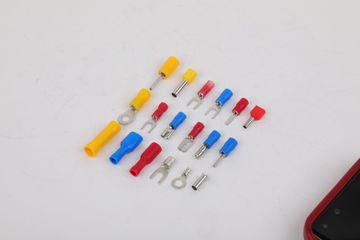 Factory and facilities of Yueqing Lianshun Electric Co. Ltd