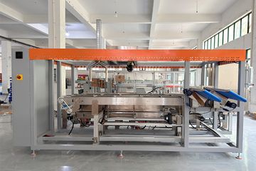 Factory facility photo 3