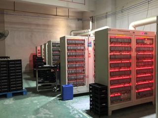 Factory facility photo 5