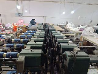 Factory facility photo 3