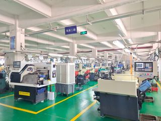 Factory facility photo 3