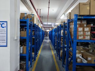 Factory facility photo 4