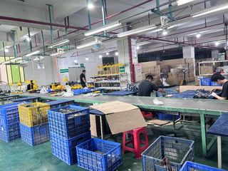 Factory facility photo 5