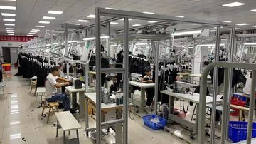 Factory facility photo 4