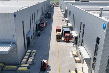 Factory facility photo 2