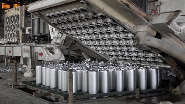Factory facility photo 4